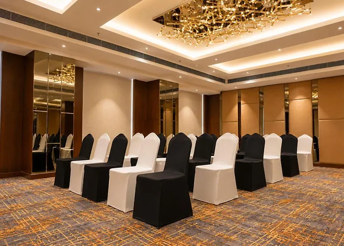 Family resorts Park Inn By Radisson Ayodhya