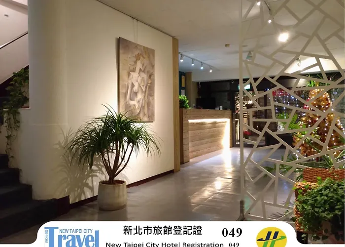 Yi Yuan Hotel