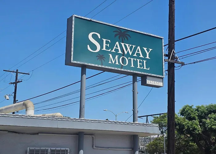 Cheap hotels Seaway