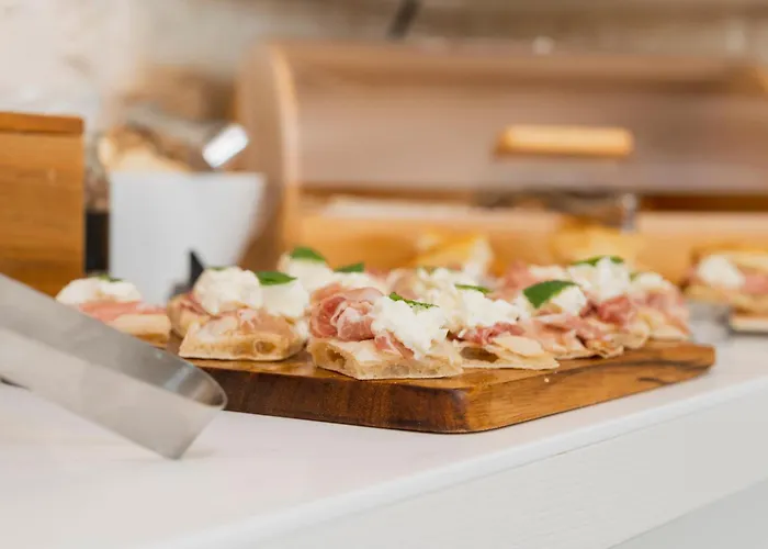 Antico Mondo Rooms&Suites