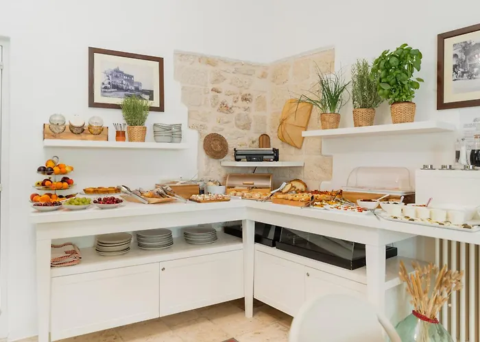 Antico Mondo Rooms&Suites