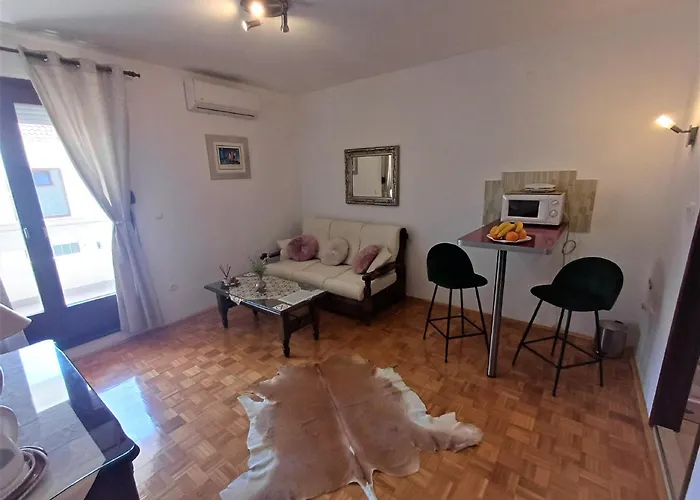 Apartments Cordis