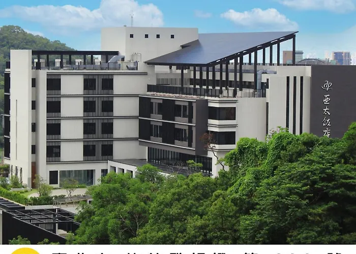 Asia Pacific Beitou