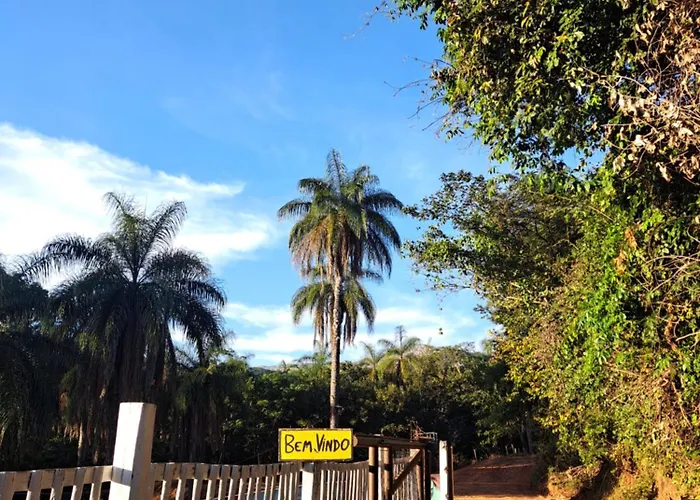 Pousada Sempre Luz