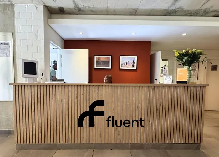 Six On N - Fluent Serviced Apartments