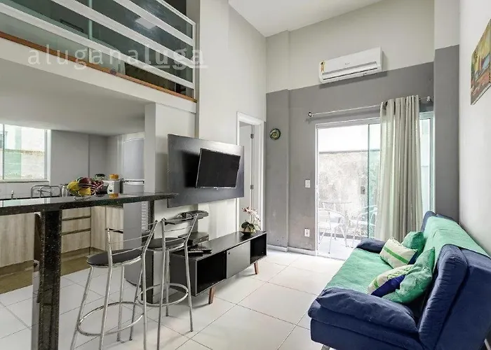 Residencial Estrela Dalva-450 Metros Do Mar
