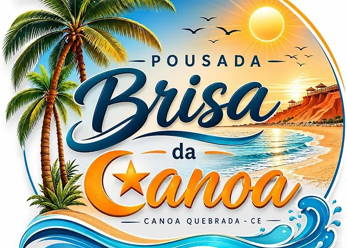  Pousada Brisa da Canoa