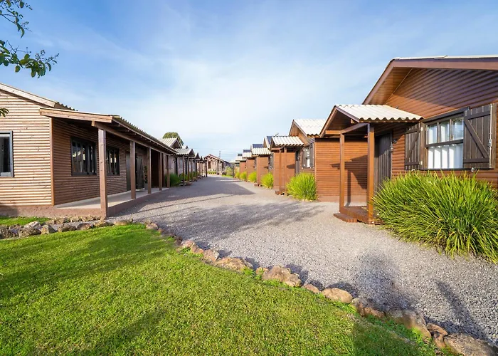 Cabanas Costaneira