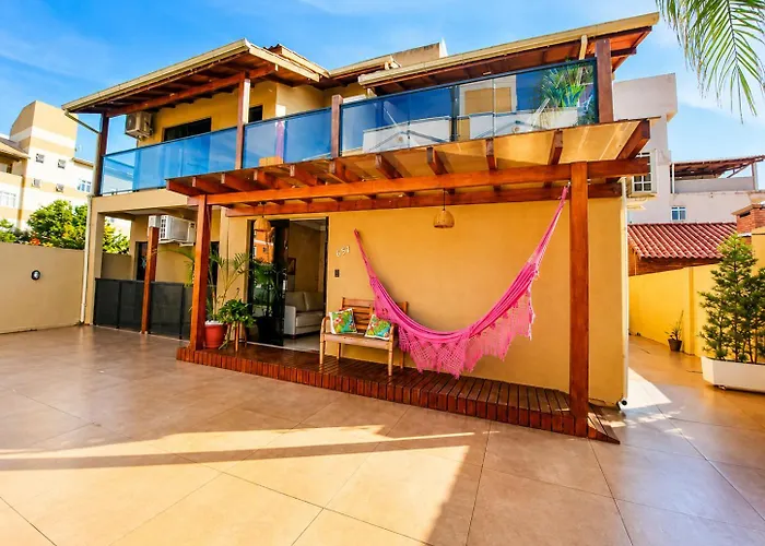 Pousada Casa Da Praia