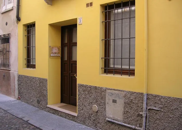 La Cervetta