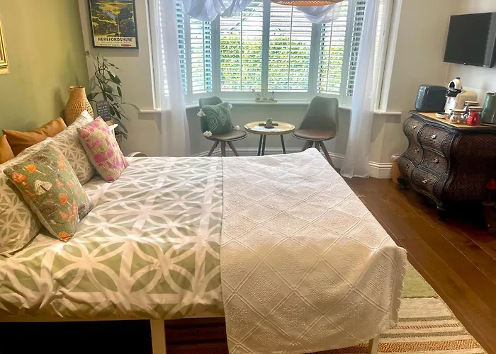 The Mush-Room