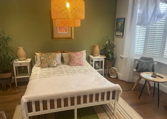 The Mush-Room