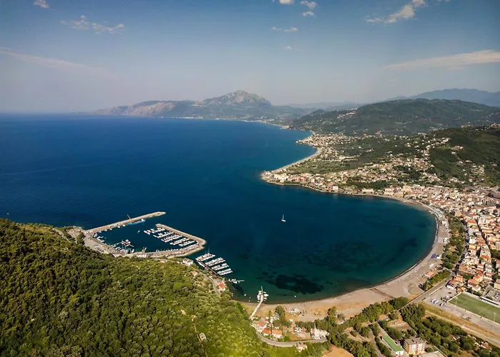  Tirreno