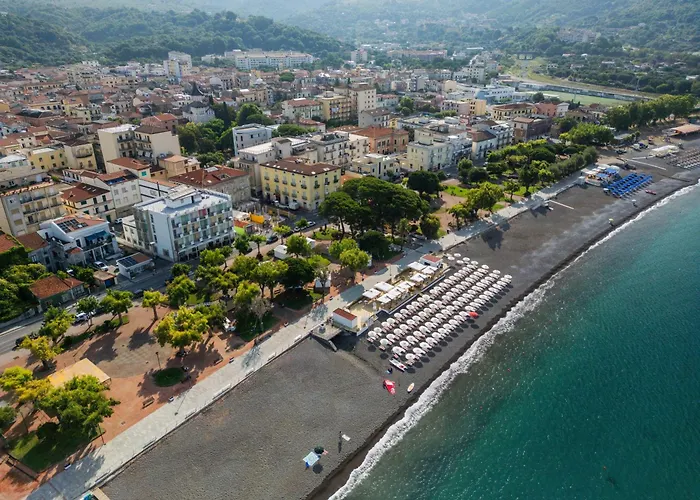  Tirreno