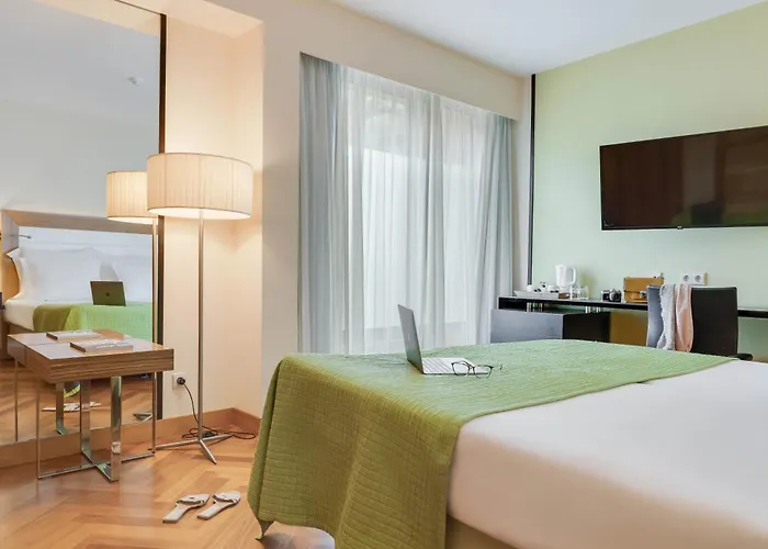Pestana Promenade Ocean Resort
