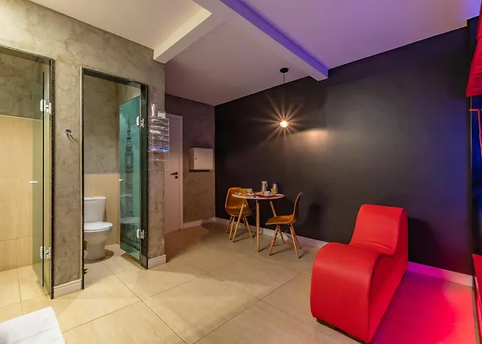 Dreams Motel (Adults Only)