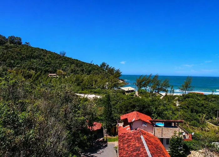 Pousada Beira Mar