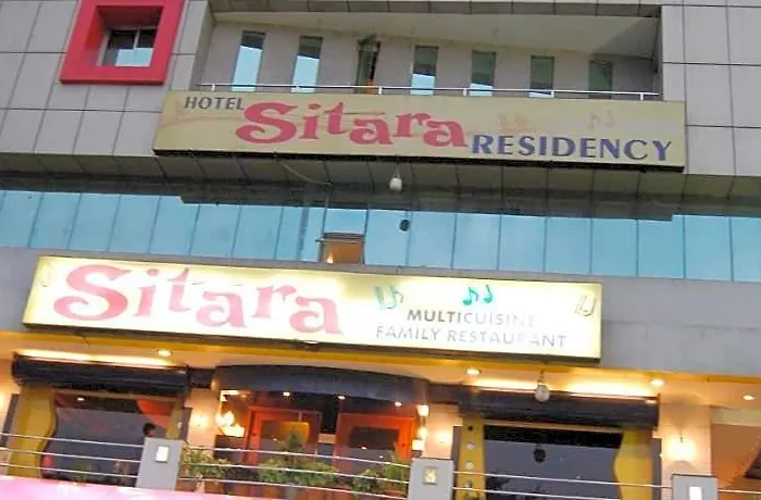 Sitara Residency