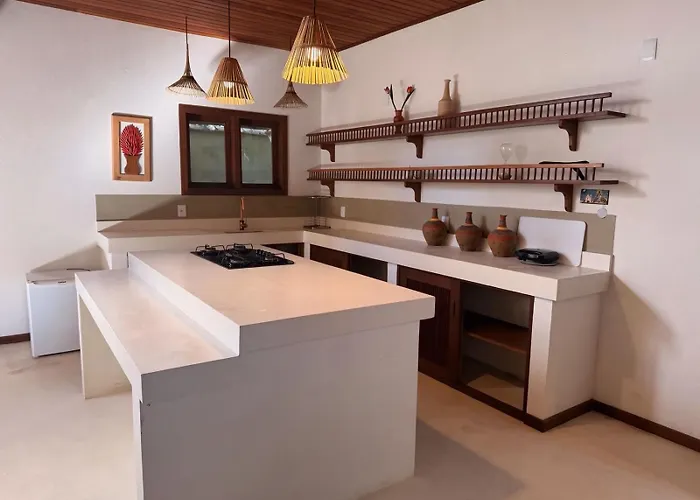 Cottage Bahia