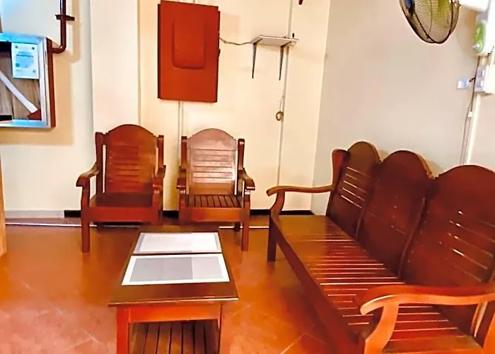 The Hostels Achievers Dormitory