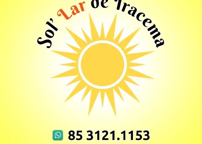 Sol'Lar Pousada&Hostel