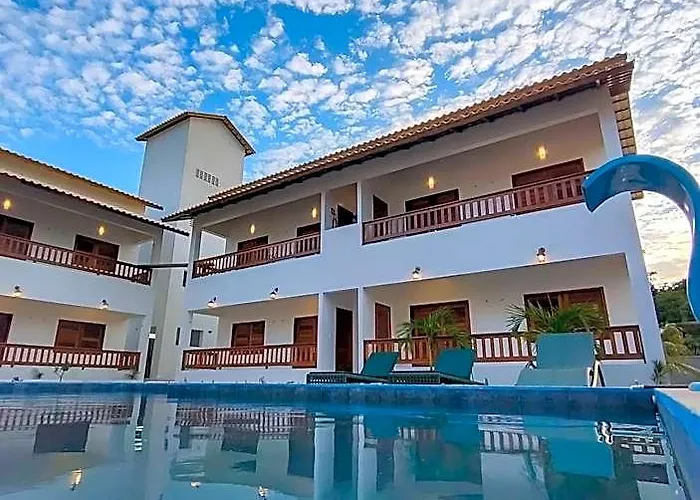 Pousada Brisas