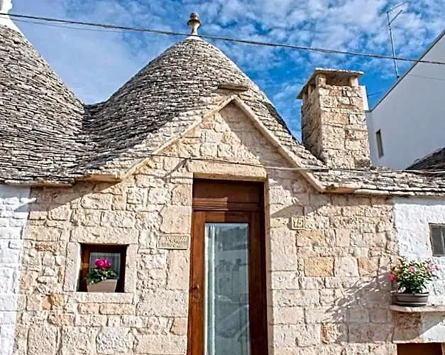 Il Trullo Gentile Alberobello