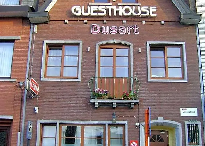  Guesthouse Dusart