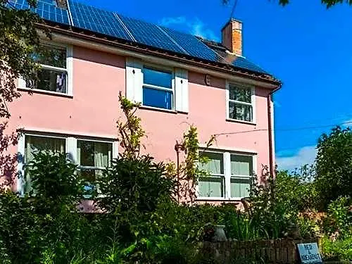 Cheap hotels St Anne'S