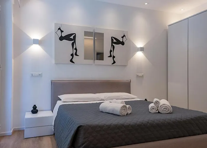  Abba Rooms