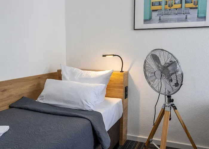 Hotel Bregenz