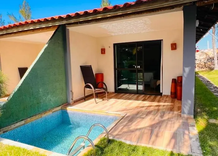 Hotel Ibiza Cumbuco
