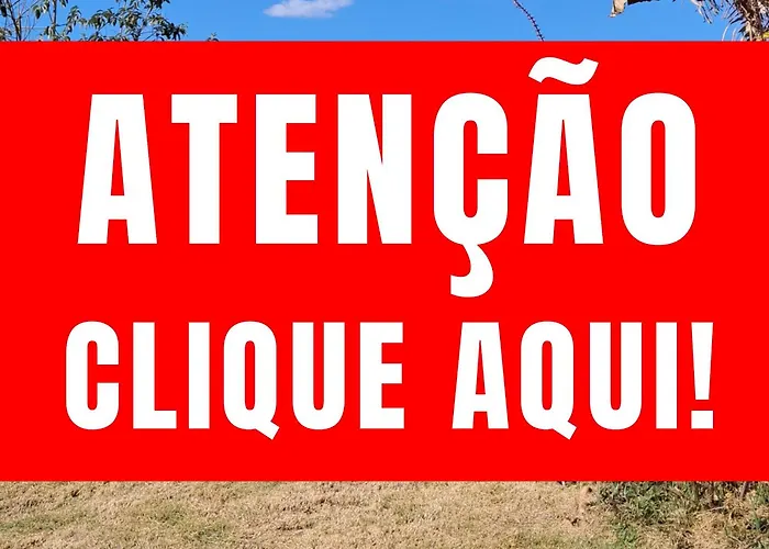Pousada Caldeirão Furado