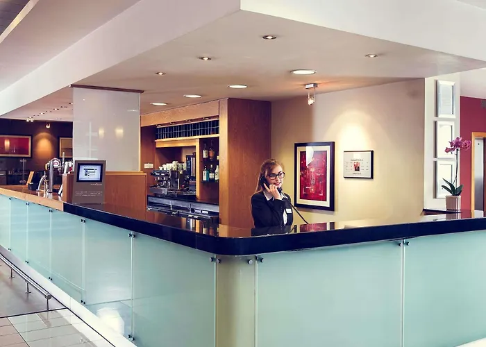 Mercure Glasgow City
