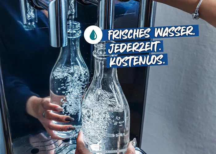ACHAT Stuttgart Zuffenhausen
