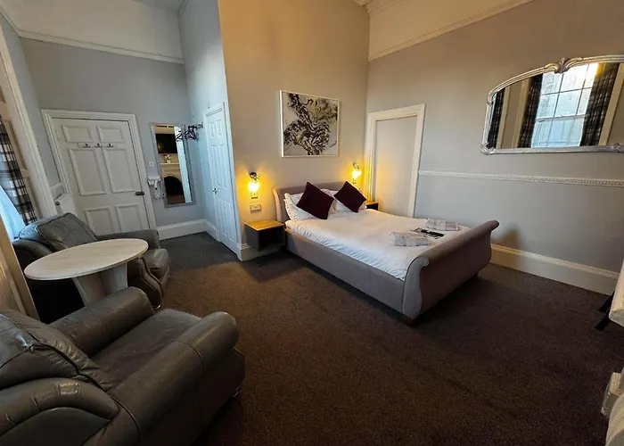 Jubilee East - With Newly Refurbished Spa Facilities - Gamespit - And Smokehouse