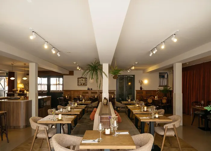 Blanckthys Hotel Voeren