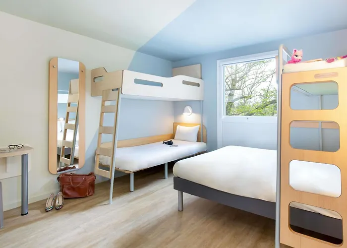 Ibis Budget