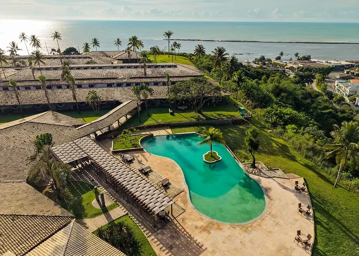  Porto Seguro Eco Bahia