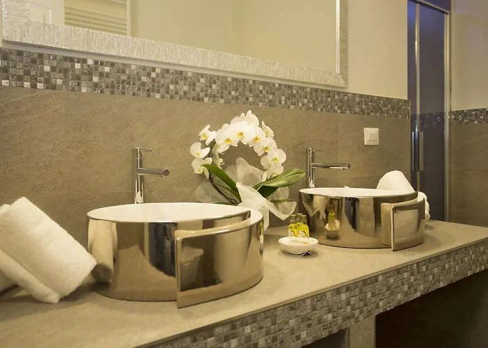 B&B Villa Anna