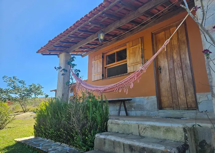 Pousada Ceu e Serra