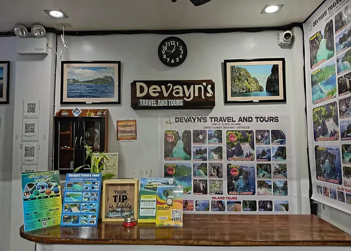 Devayn'S Inn