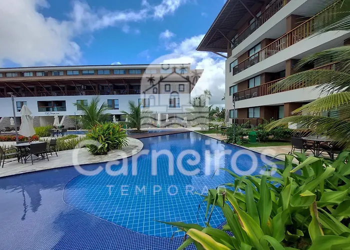 Cupe Beach Living - Porto de Galinhas