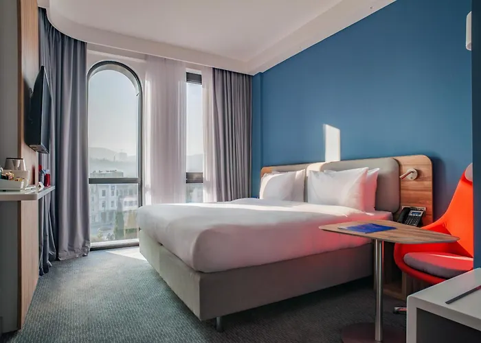 Holiday Inn Express Avlabari By Ihg