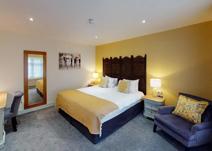 3 SterneHotel Christopher , Eton