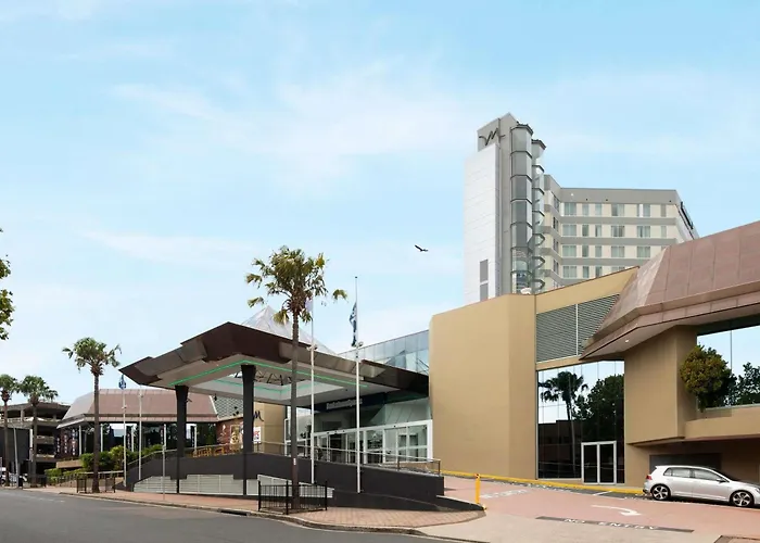 Mercure Bankstown
