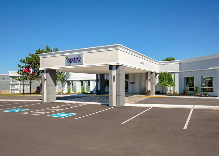 Quality Inn Owen Sound
