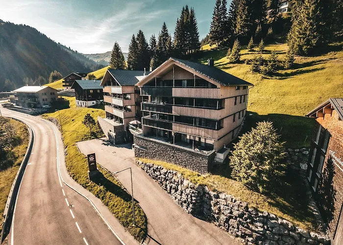 Alpinresort