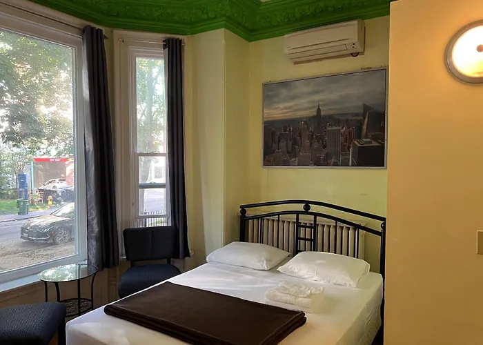 Keppner Guesthouse