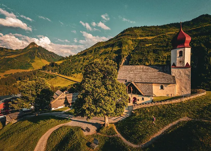 Alpinresort